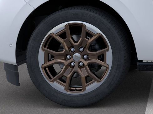 New 2026 Ford Expedition Max King Ranch image 19