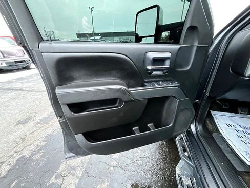 Used 2015 Chevrolet Silverado 1500 LT w/ All Star Edition image 12