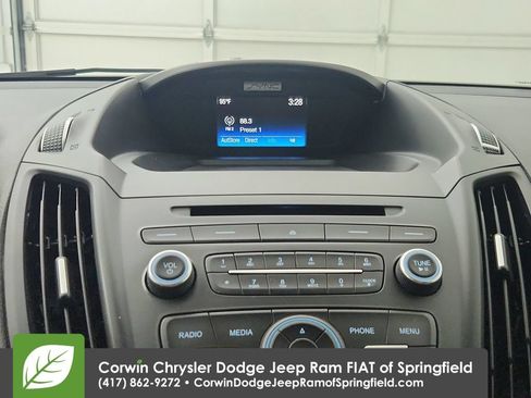 Used 2018 Ford Escape SE FWD image 24