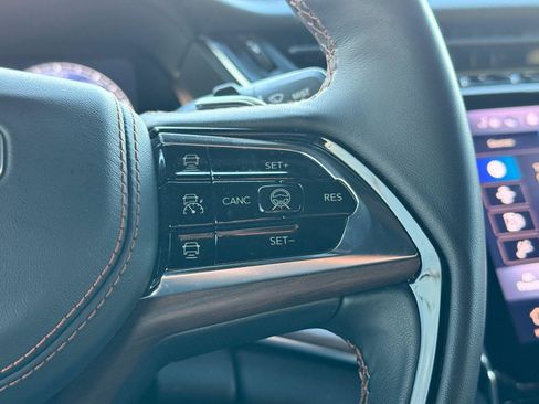 Used 2023 Jeep Grand Cherokee L Summit w/ High Altitude Package image 24