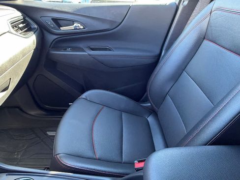Used 2024 Chevrolet Equinox RS w/ RS Plus Package image 12