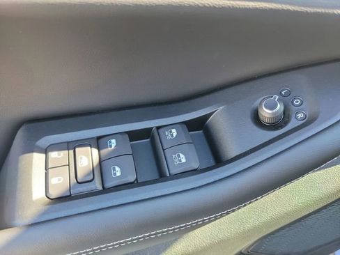 New 2025 Jeep Grand Cherokee Limited image 20