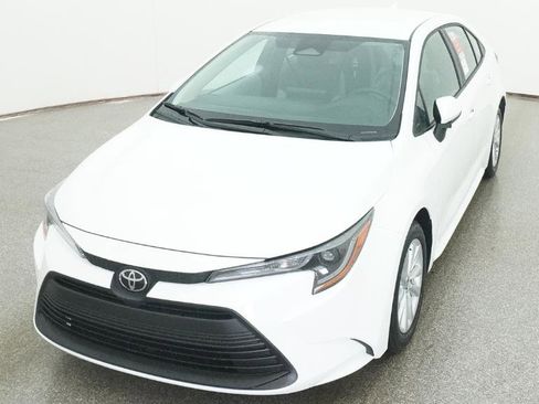 New 2026 Toyota Corolla LE image 31