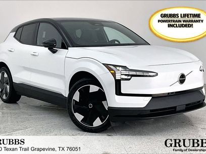 New 2026 Volvo EX30 Plus w/ Protection Package Premier