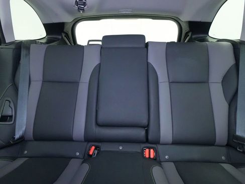 Used 2025 Subaru Outback Onyx Edition AWD/4WD image 18
