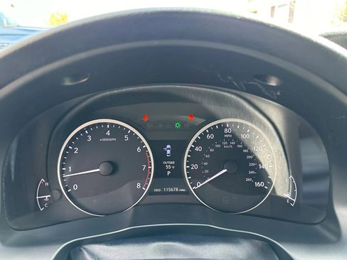 Used 2013 Lexus ES 350 w/ Luxury Pkg image 21