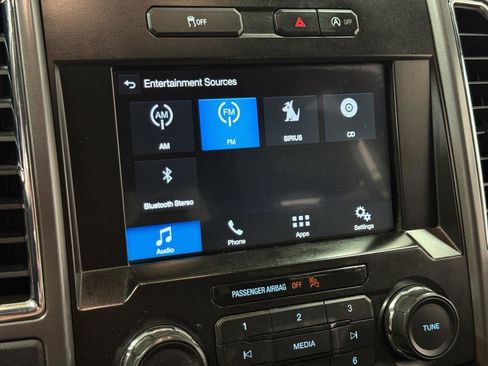 Used 2016 Ford F150 XLT w/ Equipment Group 302A Luxury RWD image 21