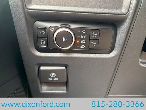 Used 2024 Ford F150 XLT w/ Mobile Office Package AWD/4WD image 20