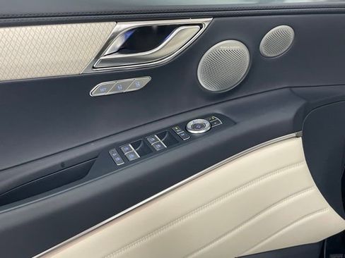 New 2026 Genesis GV80 3.5T Prestige image 12