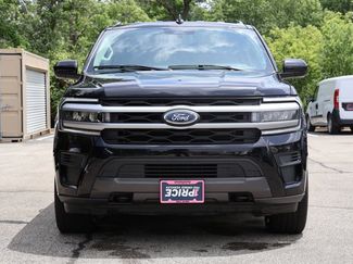 Used 2022 Ford Expedition Max XLT AWD/4WD video 2