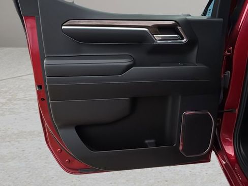 Used 2024 Chevrolet Silverado 1500 RST w/ All Star Edition Plus AWD/4WD image 17