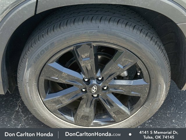 Used 2024 Hyundai Palisade XRT FWD image 26