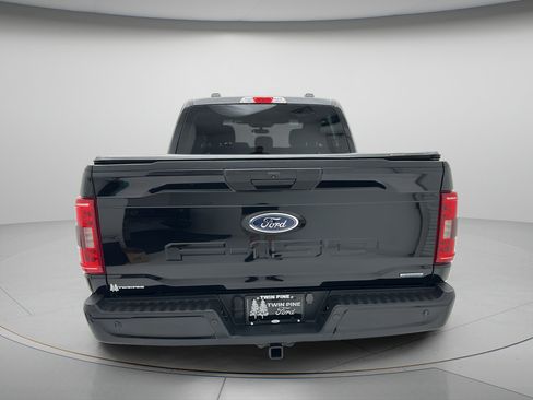 Used 2023 Ford F150 XL w/ STX Appearance Package AWD/4WD image 6