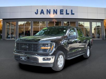 Used 2024 Ford F150 XL w/ Equipment Group 103A High