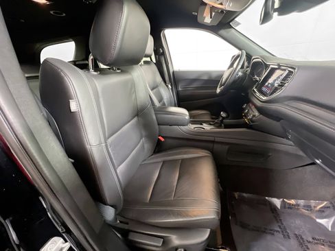 Used 2022 Dodge Durango GT AWD/4WD image 27