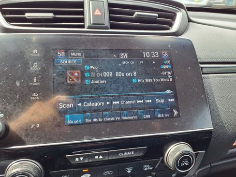Used 2020 Honda CR-V EX-L image 7
