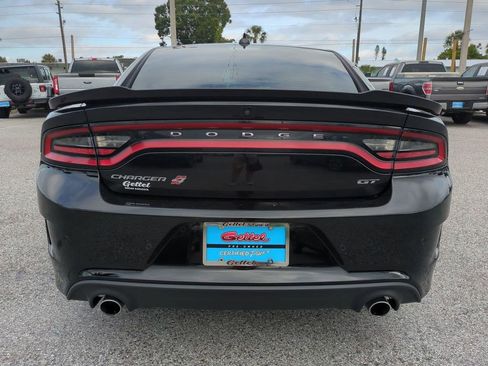 Used 2022 Dodge Charger GT w/ Plus Group image 6