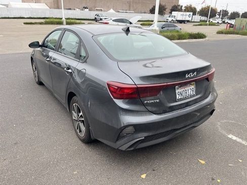 Used 2024 Kia Forte LXS image 7