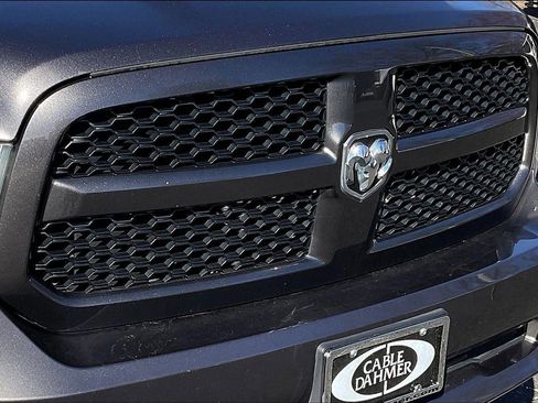 Used 2014 RAM 1500 Express AWD/4WD image 30