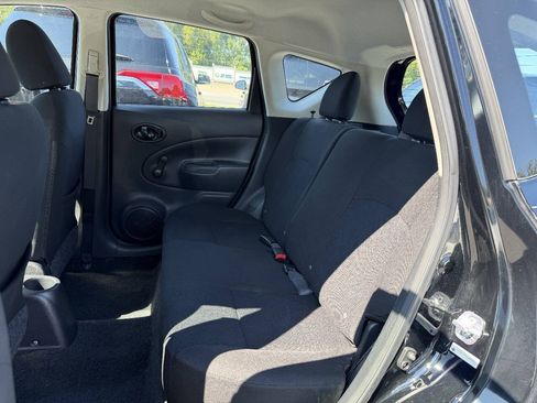 Used 2014 Nissan Versa Note S Plus FWD image 10