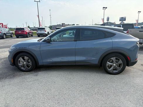 Used 2023 Ford Mustang Mach-E Select AWD/4WD image 6