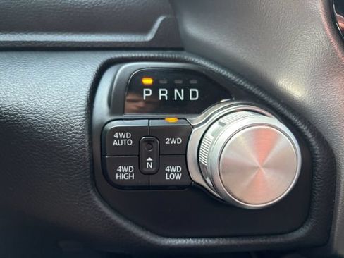 Used 2020 RAM 1500 Sport w/ Leather & Sound Group AWD/4WD image 18
