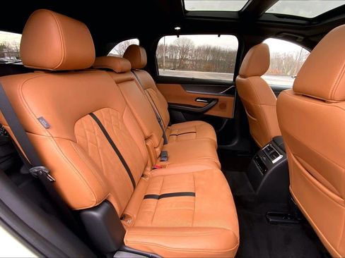 Used 2025 MAZDA CX-70 3.3 Turbo S w/ Premium Plus image 20