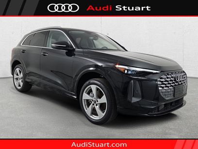 New 2026 Audi Q5 Premium Plus