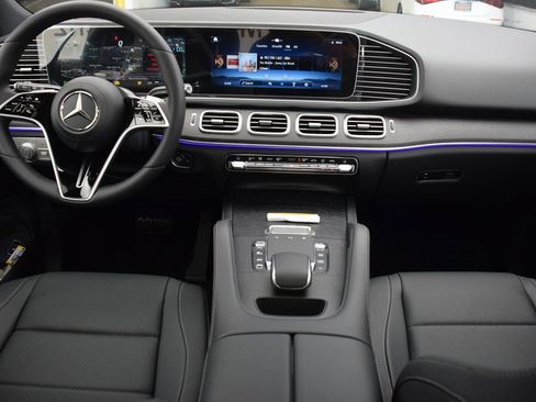 New 2026 Mercedes-Benz GLE 350 4MATIC image 19