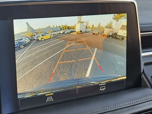 Used 2023 Chevrolet Tahoe LT image 26