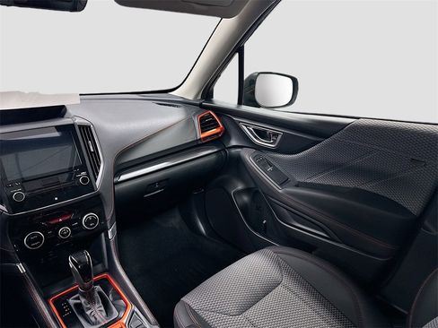 Certified 2020 Subaru Forester Sport w/ Popular Package #2 image 23