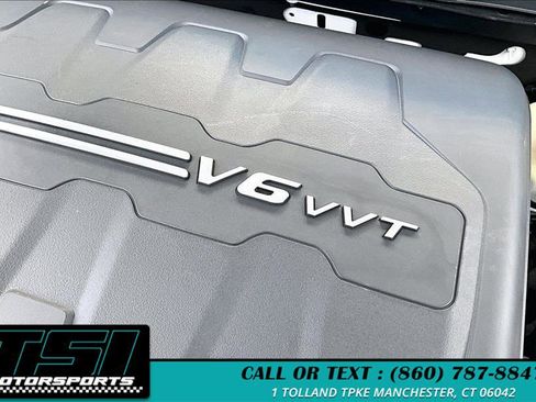 Used 2016 Jeep Cherokee Latitude w/ Cold Weather Group image 33