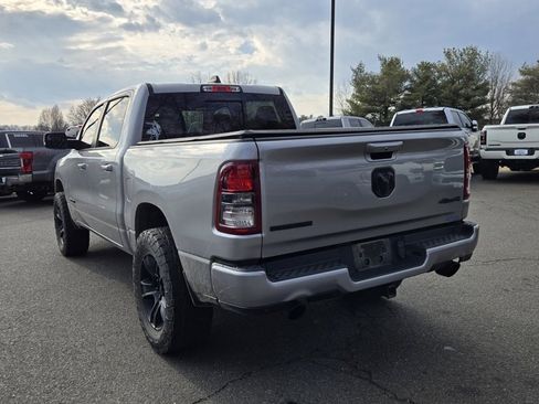 Used 2020 RAM 1500 Big Horn image 5