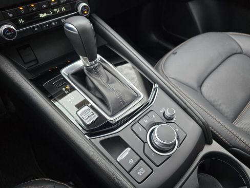 Certified 2022 MAZDA CX-5 AWD 2.5 S w/ Preferred Package image 36