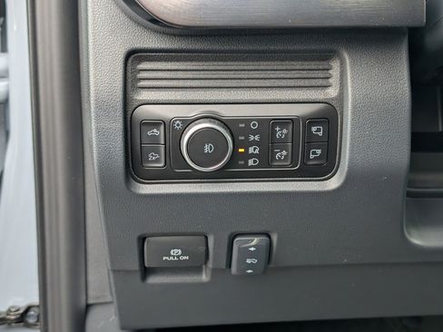 New 2026 Ford F250 Lariat AWD/4WD image 17