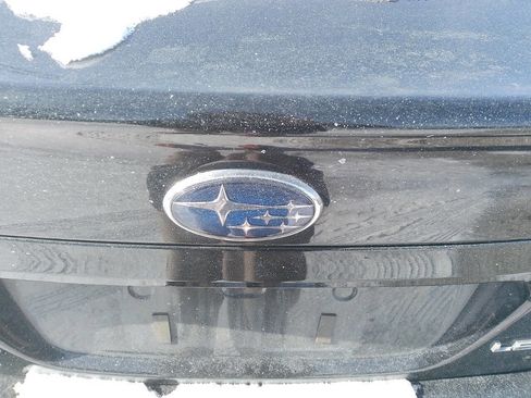 Used 2019 Subaru Legacy 2.5i image 17