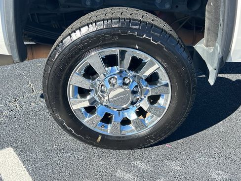 Used 2019 GMC Sierra 2500 Denali w/ Duramax Plus Package image 36