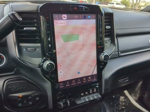 Used 2026 RAM 2500 Rebel image 20