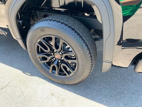 New 2026 GMC Sierra 1500 Elevation AWD/4WD image 10