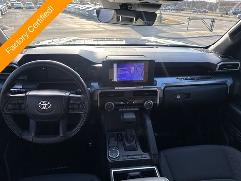 Used 2024 Toyota Tacoma SR5 image 12