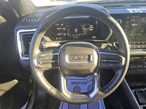 Used 2024 GMC Canyon Elevation w/ Convenience Package RWD image 4