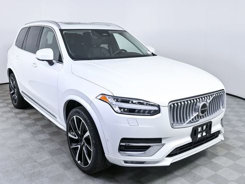 Used 2023 Volvo XC90 B6 Plus w/ Protection Package Premier AWD/4WD image 29