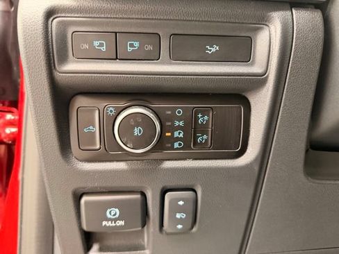 Used 2023 Ford F150 Lariat w/ Equipment Group 502A High AWD/4WD image 20