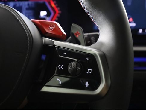 Used 2026 BMW M5 Touring image 21