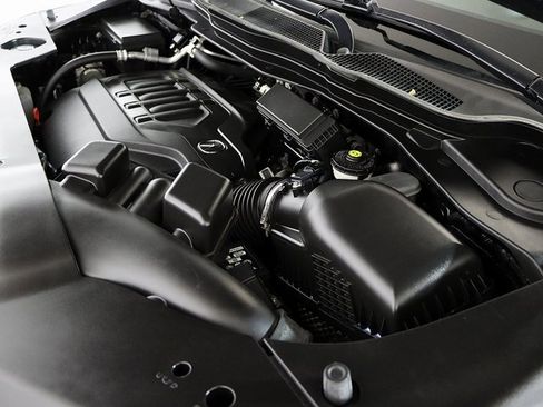 Used 2017 Acura MDX SH-AWD w/ Advance Package image 39