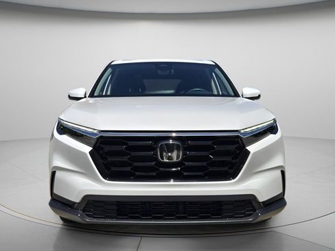 Certified 2025 Honda CR-V EX image 5