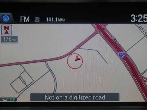 Used 2014 Honda Accord EX-L image 19