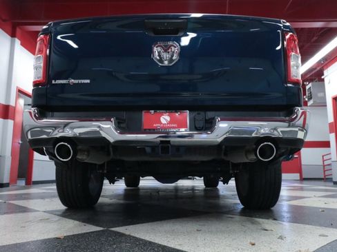 Used 2023 RAM 1500 Lone Star RWD image 29
