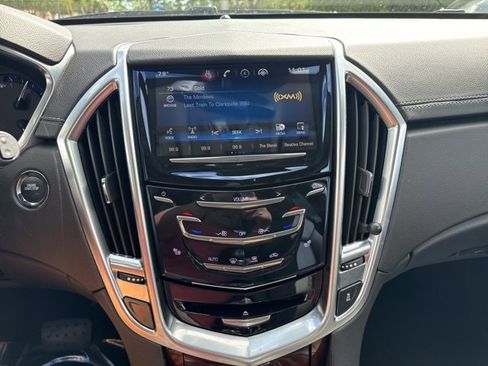 Used 2015 Cadillac SRX Luxury w/ Driver Awareness Package image 24