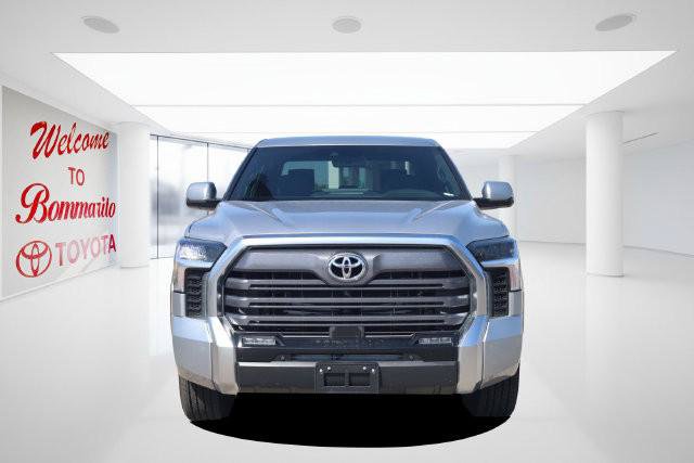 Certified 2026 Toyota Tundra Limited w/ Power Package AWD/4WD image 4